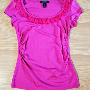 🆑!!White House Black Market Top